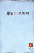 Outreach New Testament NLT