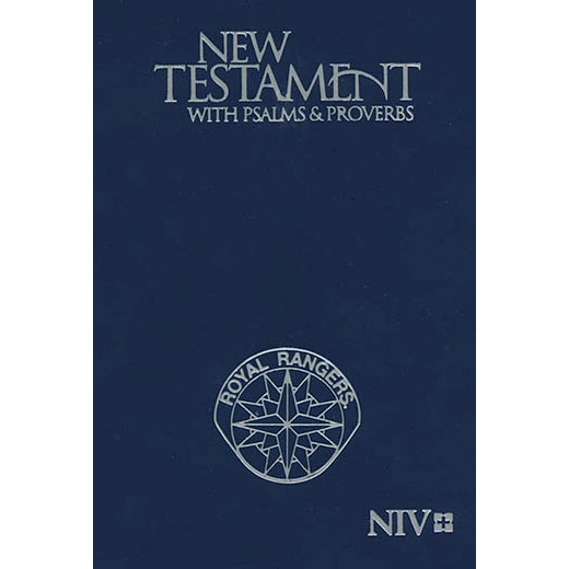 RR New Testament