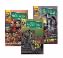 Welcome to Holsom Pack 8 (issues 22-24)