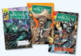 Welcome to Holsom Complete Set