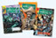 Welcome to Holsom Complete Set