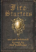 Fire Starters One Year New Testament Devotional Guide