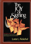The Joy of Signing, Second Edition