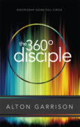 360 - Degree Disciple