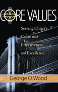 Core Values