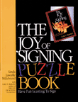 The Joy of Signing Puzzle Book 1