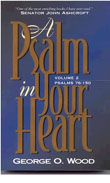 A Psalm In Your Heart, Vol. 2