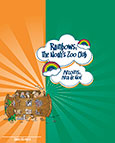 Mpact® Rainbows Unit Activity Book, Year 3