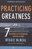 Practicing Greatness