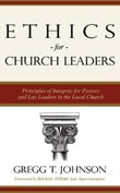 Ethics for Church Leaders