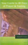 40 Days Prayer and Fasting