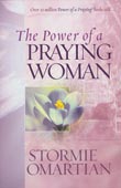 The Power of a Praying Woman