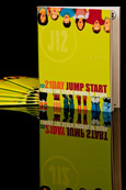 The 21 Day Jumpstart