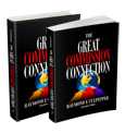 The Great Commission Connection  - Softcover