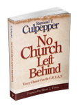 No Church Left Behind: Every Church Can Be G.R.E.A.T.