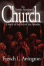 The Spirit Anointed Church