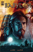 Kingstone Comic Babylon