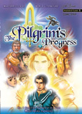 Kingstone Comic Pilgrim's Progress Vol. 1