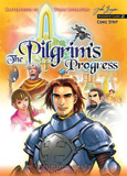 Kingstone Comic Pilgrim's Progress Vol. 2