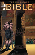 Kingstone Bible Vol. 1