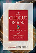 The Chorus Book: Contemporary and Traditional Favorites