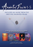 Anointed Praise Choir Book Vol 1-5