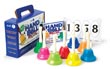 Handbell Music Set 1 with Handbells