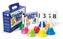 Handbell Music Set 1 with Handbells