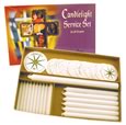 Candlelight Service Set #1