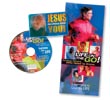 Life on the GO! Sunday School Inserts