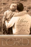 Father's Day Bulletin