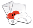 Heart Mailer without Notes Kit 