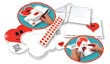 Heart Mailer with Notes Kit 