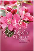 The Mother’s Heart is the Child’s Schoolroom Bulletin