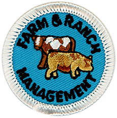 Farm & Ranch Management Merit
