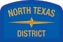 North Texas Geographic Patch
