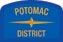 Potomac Geographic Patch