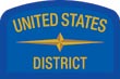 United States Geographic Patch