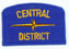 Central Geographic Patch