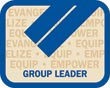 Local Office Insignia - Group Leader Patch