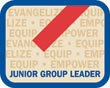 Local Office Insignia - Junior Group Leader Patch