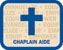 Local Office Insignia - Chaplains Aide Patch