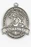 Patriot Arrowhead Medallion