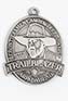 Trailblazer Arrowhead Medallion