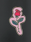 Girls Only Sexual Purity Unit Pin 