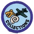 Collections Merit (Blue)