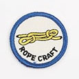 Rope Craft Merit