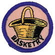 Basketry Merit
