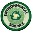 Environmental Science Merit (Green)