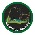Primitive Snares Merit FCF (Green)